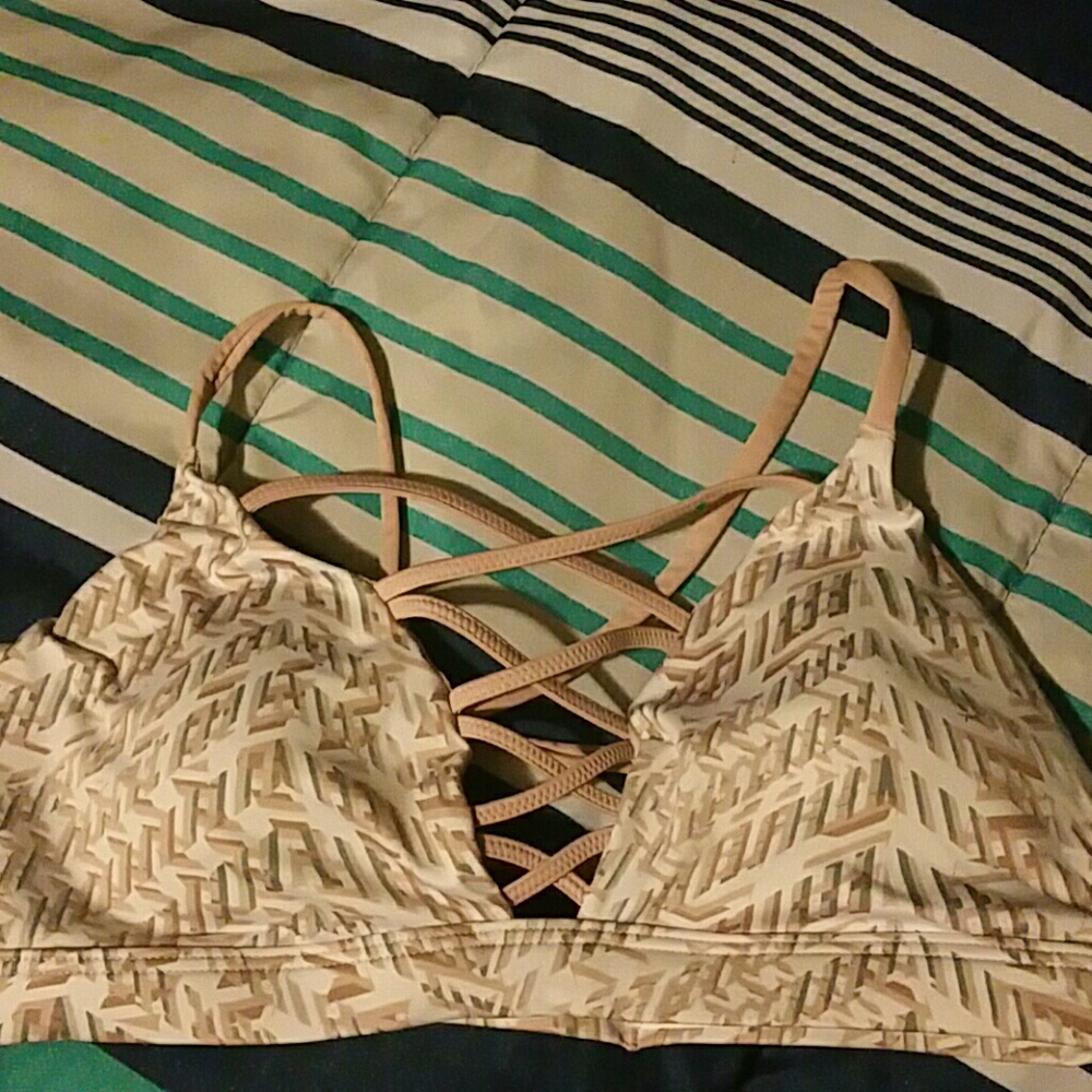 Victoria Secret sport